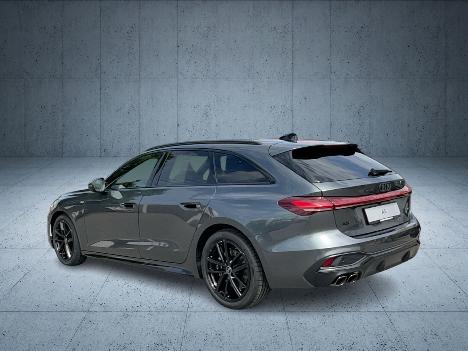 Audi A5 - Bild 4