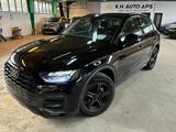 Audi Q5 40 TDI quattro advanced BLACK EDITION - Audi Q5 Black Edition Gebrauchtwagen