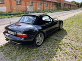BMW Z3 M M 3.2 - - BMW Z3 M: Roadster