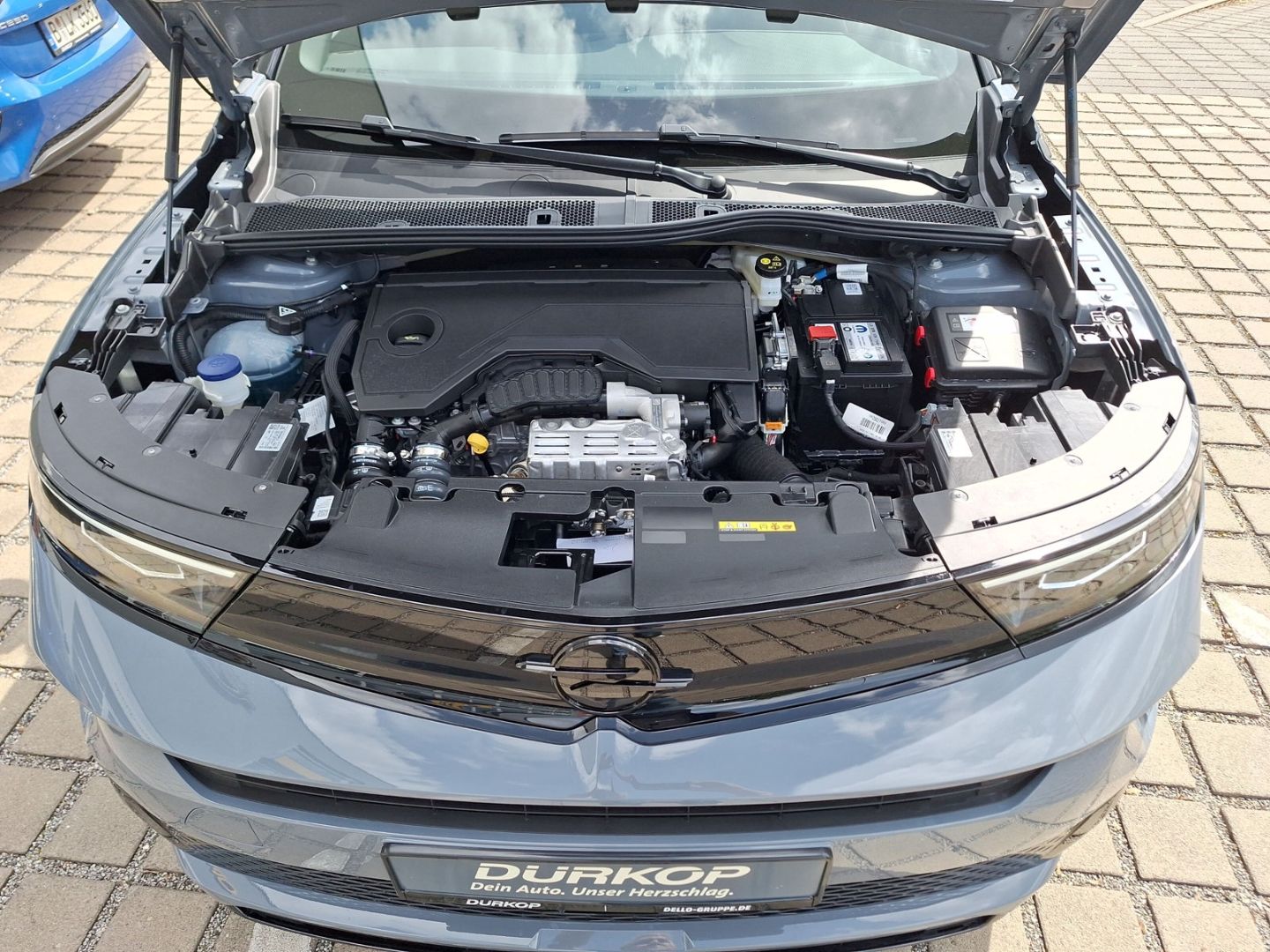 Opel Mokka - Bild 14