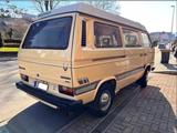 Volkswagen T3 WESTFALIA Joker  - Volkswagen T3: Westfalia