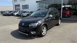 Dacia Sandero II Stepway Anniversary -1.HAND-NAVI- - Dacia Sandero: Stepway Anniversary