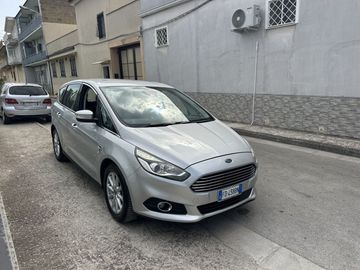 Ford S-Max - 3