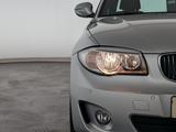 BMW 120i Edition Exclusive Aut. LEDER+PDC+SHZ+TEMP+ - BMW 120: Coupé, 120i