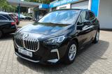 BMW 218i Active Tourer M Sport* LED * Kamera* Navi - gebrauchte BMW 218 Active Tourer aus dem Jahr 2023