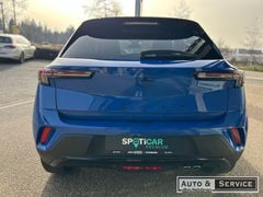 OPEL Mokka GS Line 1.2AT*Alcantara*1.Hand*LED*CAM*