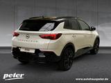 Opel Grandland 1.2 Turbo GS Line Klimaautomatik Alcan - Opel Gebrauchtwagen in Gütersloh