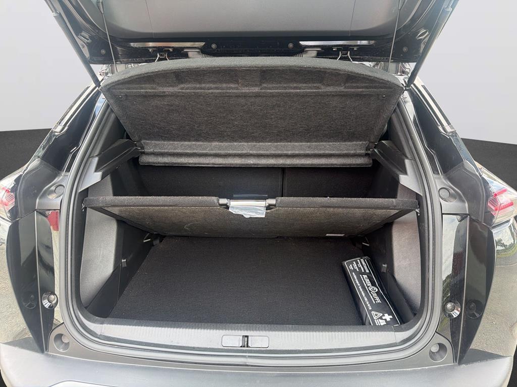 Peugeot 2008 Allure