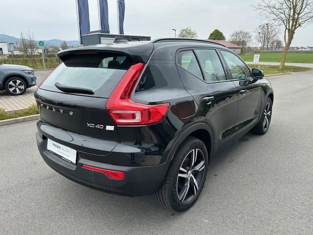 Volvo XC40 T4 R Design Recharge Plug-In Hybrid 2WD