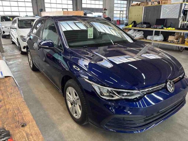 Volkswagen Golf - Bild 4