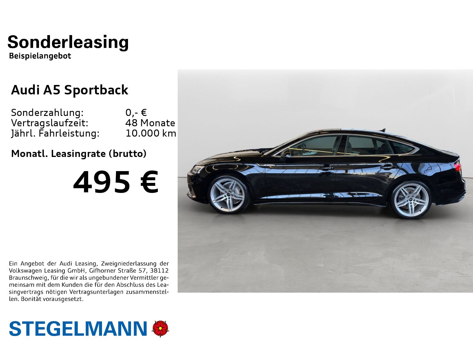 Audi A5 Sportback 40 TDI qu. advanced 19Z Standhzg AH foto 3