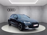 Audi A3 allstreet 35 TFSI S tronic - Audi A3 Vorführfahrzeuge