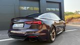 Audi RS5 2.9 TFSI tiptronic quattro Sportback - - Audi RS5 aus 2021