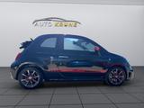 Abarth 595 CABRIO*XENON*NAVI*SPORTSITZE*MFL*KLIMAAUTOMA - Abarth 595C Gebrauchtwagen