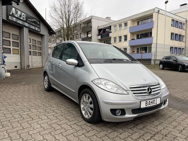 Mercedes-Benz A 170 A -Klasse A 170 Erst 97Tkm El. Faltdach*