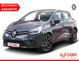 Renault Clio TCe 90 Intense LED Navi SHZ AAC Alu - Renault Clio Gebrauchtwagen in Berlin