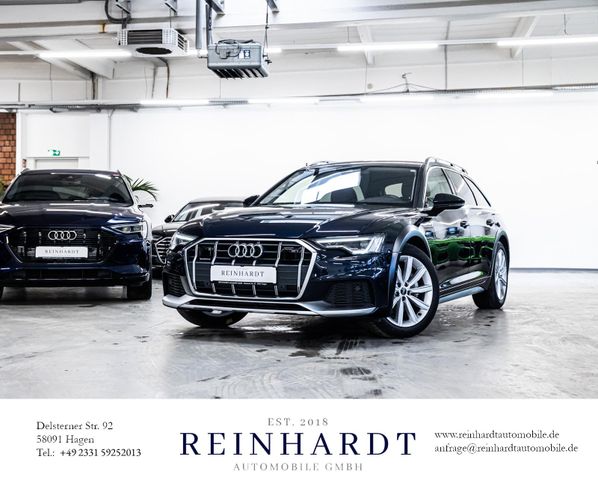 Audi A6 ALLROAD 40TDi Q 19Z./MATRIX/ACC/AIR-SUS/B&O