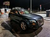 Audi q5 8r 2.0 tdi quattro 199 ps - Audi Q5 8R mit Diesel-Antrieb