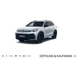 Volkswagen Tiguan R-Line 2,0 l TDI 4MOTION DSG *NAVI *RFK *
