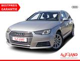 Audi A4 Avant 1.4 Bi-Xenon AHK Sitzheizung el. Heckkl - Audi Gebrauchtwagen von 2018