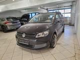 Volkswagen Touran 1.4 TSI 7 Sitzer AHK SHZ PDC - gebrauchte VW Touran aus dem Jahr 2012
