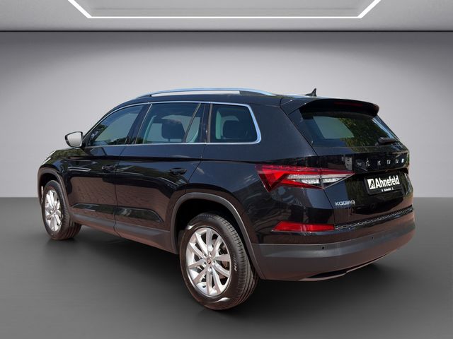 Kodiaq 2.0 TDI Style DSG