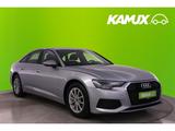 Audi A6 35TDI Lim.S-tronic+LED+NAVI+TEMPO+PDC+SHZ - Audi Gebrauchtwagen von 2023