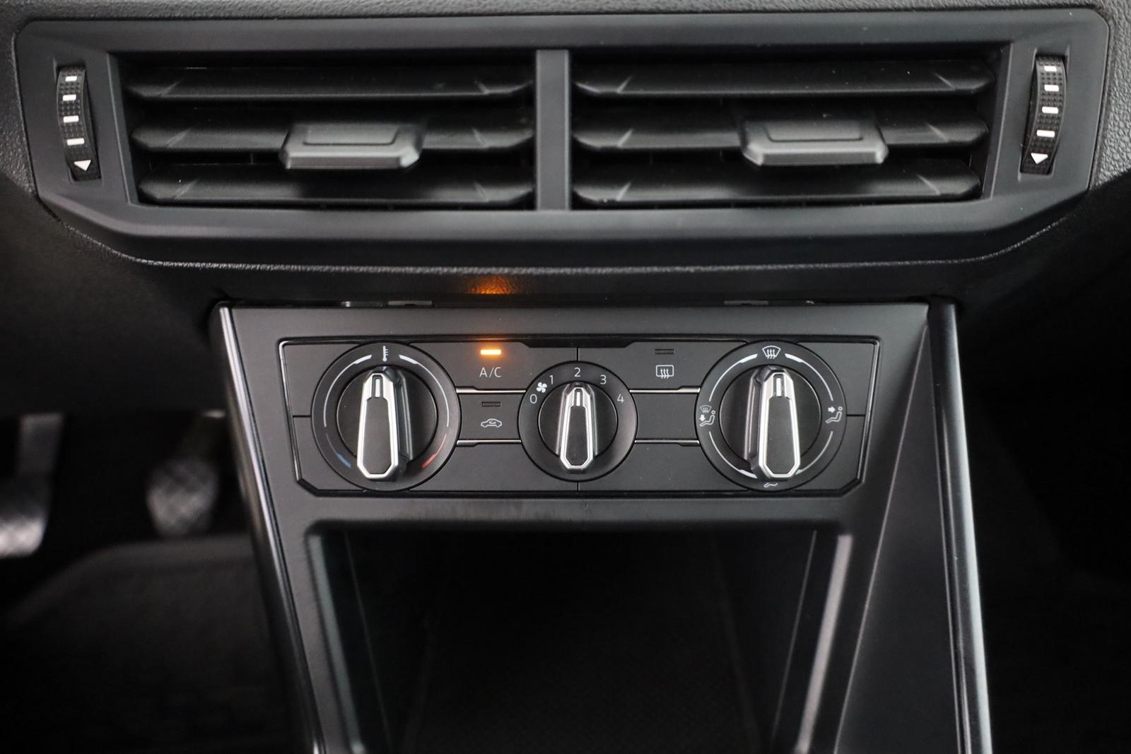 Volkswagen Polo 1.0 Trendline Klima Touchscreen