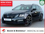 Skoda Octavia Combi RS60 LED VIRTUAL COCK.DSG ACC KEYL - Skoda Octavia RS60 mit Benzin-Antrieb