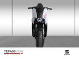 Seat Mo eScooter 125 Oxygen White Matt 100 Elektrisch - Seat Roller