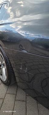 BMW 740d xDrive - - BMW 740 mit Diesel-Antrieb