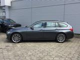 BMW 320 320i Touring Panorama, NAVI, Kamera uvm. - BMW 320 Gebrauchtwagen in Hamburg