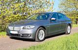 BMW F10 535i | Top gepflegt | TÜV & Servic... - BMW: F10