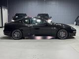Maserati Gransport coupé 4.2 V8 *Scheckheft - mit Benzin-Antrieb: Sportwagen, 8.4