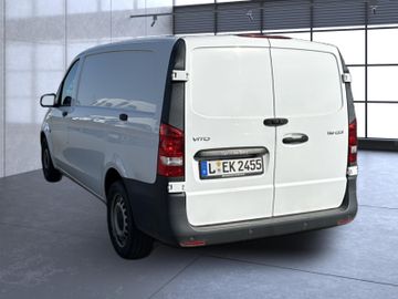 Mercedes Vito - 4