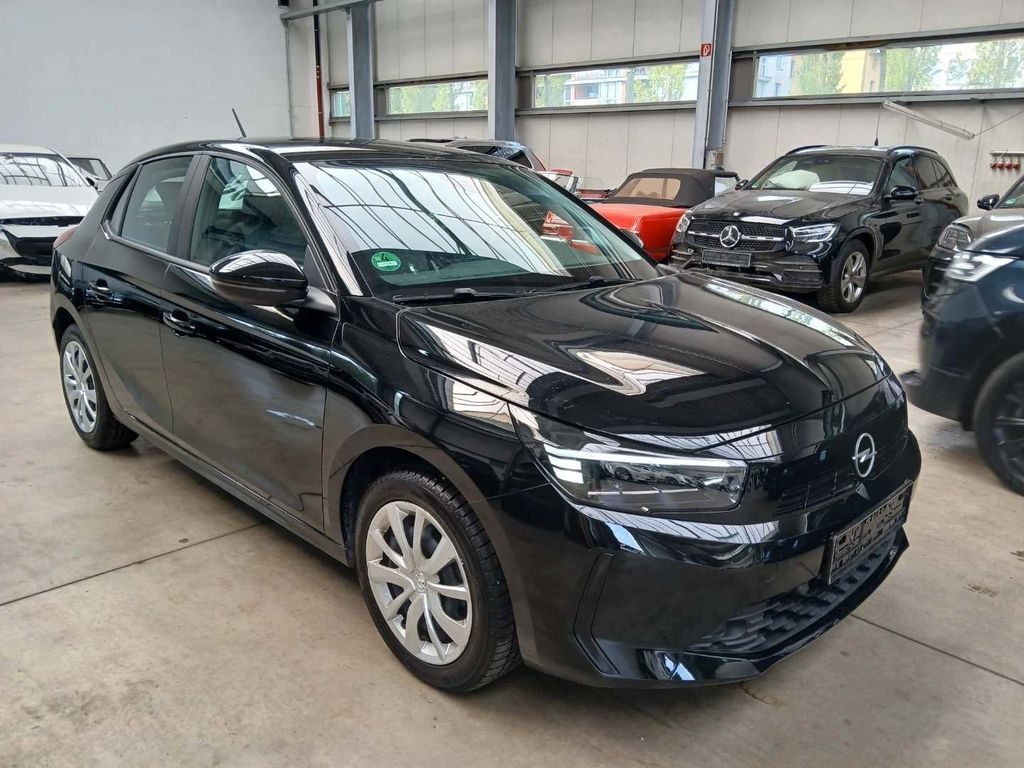 Image of Opel Corsa