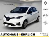 Renault ZOE Life 52KW KAUF-BATTERIE   SHZ+KLIMA+LHZ - Renault Elektroautos