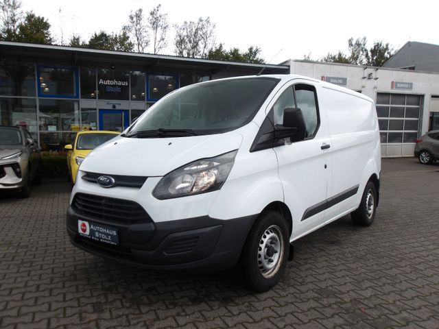 Ford Transit Custom Kasten 250 L1 City Light 3 Sitzer