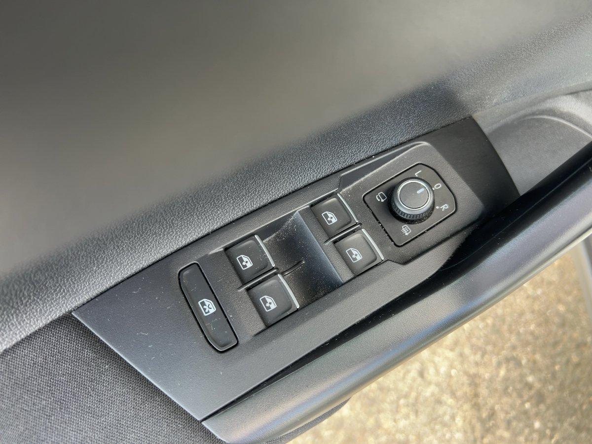 Volkswagen Taigo 1.0 TSI Style MATRIX+APP+AHK+ACC+LED+NAVI