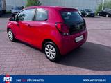 Citroën C1 VTi 68 Feel E.FENSTERHEBER+HU NEU - Citroën C1 Gebrauchtwagen in Berlin