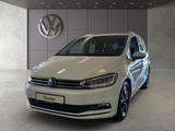 Volkswagen Touran Highline 2,0 TDI 110 kW DSG* LED*ACC*NAV* - Volkswagen Touran: 2.0