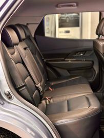 Fahrzeugabbildung Ssangyong Korando E-Motion Titanium*Navi*Leder*LED*Totw.*