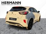 Ford Puma 1.0 EcoBoost ST-Line X CAM*LED*NAVI*SHZ*TWA - weiße Ford Puma