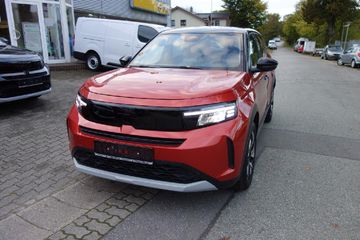 Bild 2 Opel Frontera Electric GS 83 kW