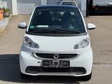 Smart ForTwo coupe|GARANTIE|PANO|SPARSAM|KLIMA - gebrauchte Smart ForTwo aus dem Jahr 2013