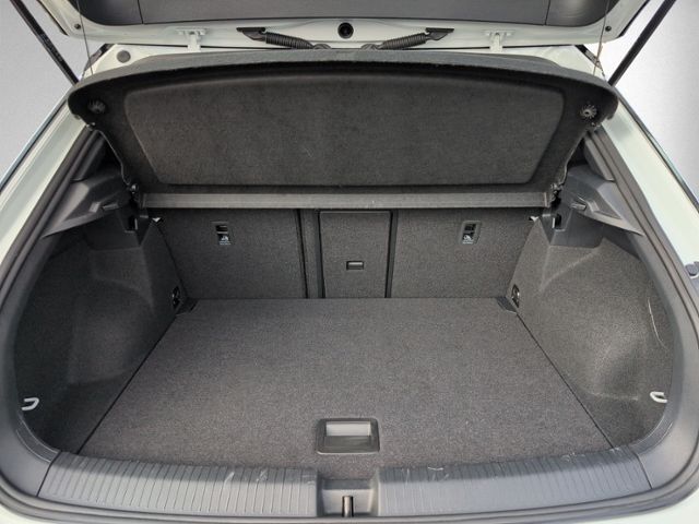 T-Roc 1.5 TSI DSG SPORT STANDHZ+LED+NAVI+ACC+PDC