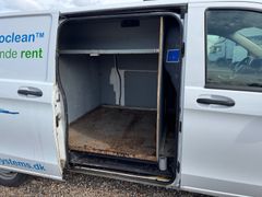 Fahrzeugabbildung Mercedes-Benz Vito 114 CDI Extra Lang