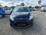 Ford Grand C-Max Sync Edition 1,0 7 Sitzer - Ford Grand C-Max: Sync Edition