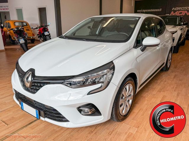 Renault Clio 1.5 dCi 85CV Intens 2021