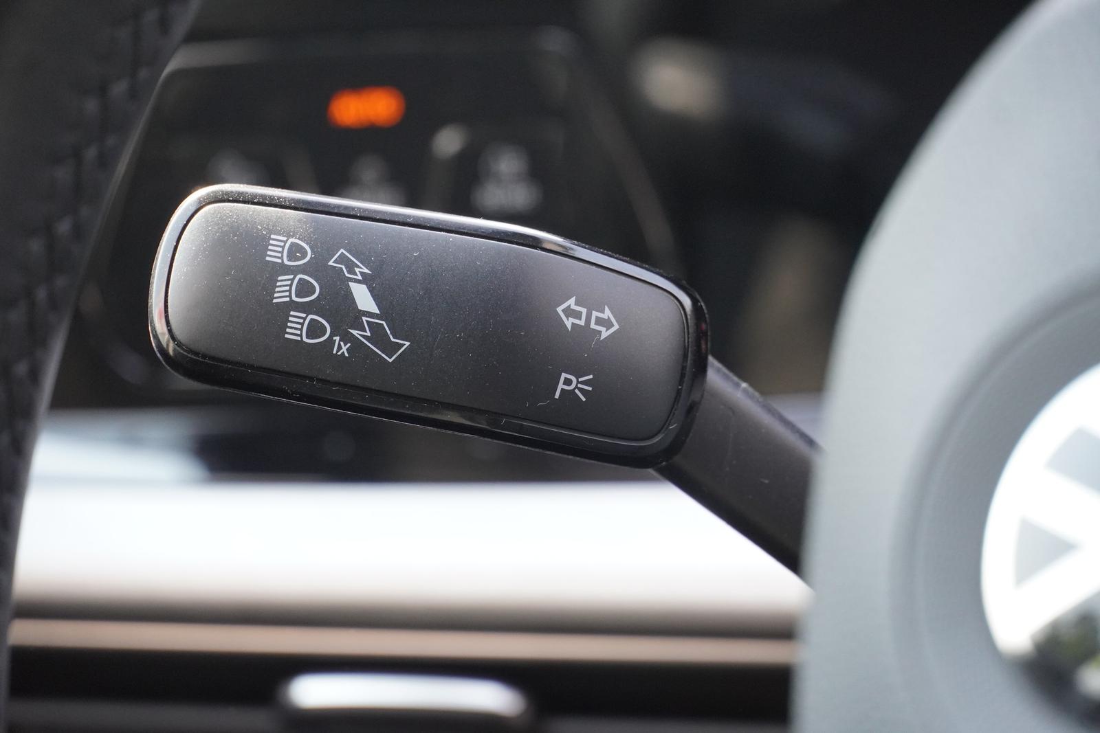 Volkswagen Golf VIII 1.5 TSI Life LED Navi Kamera DAB, миниатюра 22